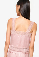 Load image into Gallery viewer, Tannis Camisole Begonia