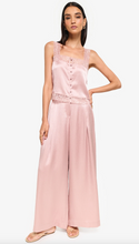 Load image into Gallery viewer, Fabian High Rise Pant Begonia