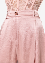 Load image into Gallery viewer, Fabian High Rise Pant Begonia