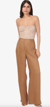Load image into Gallery viewer, Iracemi High Rise Pant Butterscotch