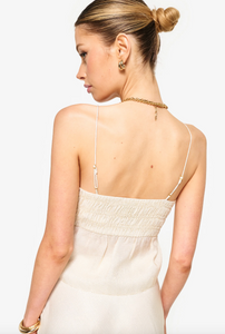 Alysin Cami Cream