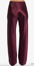 Load image into Gallery viewer, Bristol Mid Rise Pant Blackberry