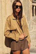 Load image into Gallery viewer, Evan Jacket Miso