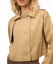 Load image into Gallery viewer, Evan Jacket Miso