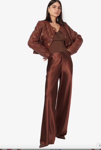 Bristol Pant Mousse