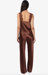 Bristol Pant Mousse