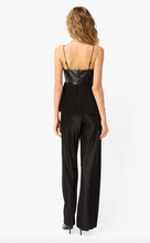 Load image into Gallery viewer, Ronnie Camisole Black