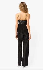Ronnie Camisole Black