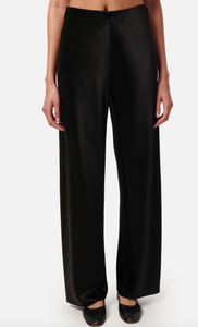 Bristol Pant Black