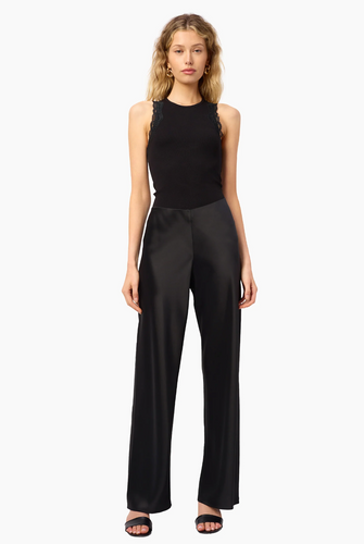 Bristol Pant Black