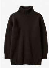 Load image into Gallery viewer, Catherine Cashmere Sweater Black
