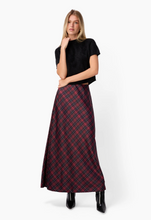 Load image into Gallery viewer, Eugeney Cashmere Top Black