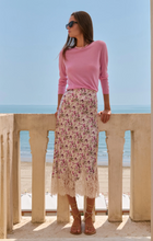 Load image into Gallery viewer, Vivienne Skirt Camellia Ditsy
