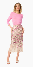 Load image into Gallery viewer, Vivienne Skirt Camellia Ditsy