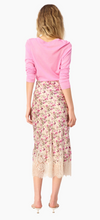 Load image into Gallery viewer, Vivienne Skirt Camellia Ditsy