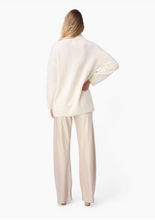 Load image into Gallery viewer, Catherine Cashmere Sweater Macadamia