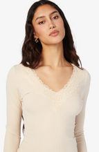 Load image into Gallery viewer, Rooney Top Bone