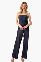 Load image into Gallery viewer, Bristol Mid Rise Pant Dark Wash