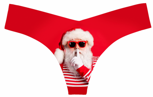 Thong Secret Santa