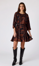 Load image into Gallery viewer, Lucy Dress Canyon