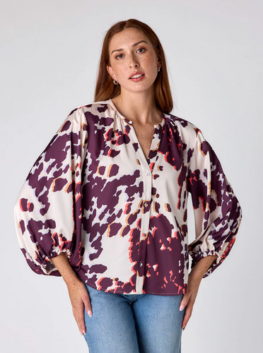 Livie Top Palomino