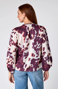 Livie Top Palomino