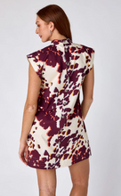 Load image into Gallery viewer, Beatrix Dress Palomino
