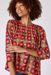 Edie Top Mod Daisy