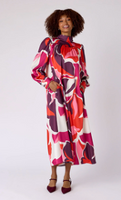 Load image into Gallery viewer, Ryder Dress Autumn Joy