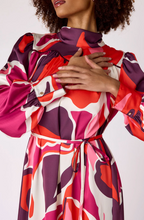 Load image into Gallery viewer, Ryder Dress Autumn Joy