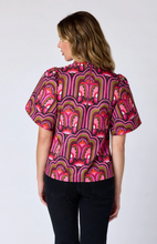 Load image into Gallery viewer, Loucia Top Gatsby