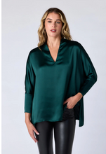 Load image into Gallery viewer, Keaton Tunic Balsam