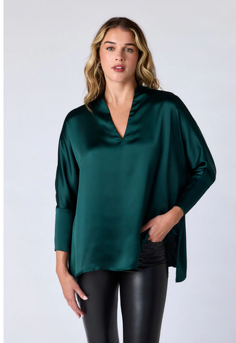 Keaton Tunic Balsam