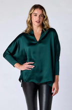 Load image into Gallery viewer, Keaton Tunic Balsam