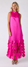 Load image into Gallery viewer, Ponce Party Dress Mollie Pink