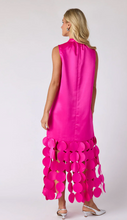 Load image into Gallery viewer, Ponce Party Dress Mollie Pink