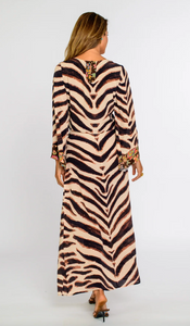 Gia Top Zebra