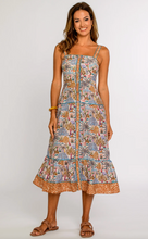 Load image into Gallery viewer, Deenie Dress Enchanted