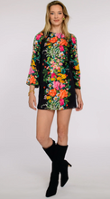 Load image into Gallery viewer, Juliet Dress Centerpiece Black