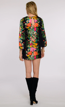 Load image into Gallery viewer, Juliet Dress Centerpiece Black