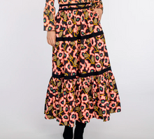 Load image into Gallery viewer, Adele Skirt Poppies