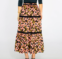 Load image into Gallery viewer, Adele Skirt Poppies