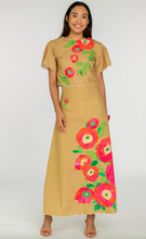 Load image into Gallery viewer, Paloma Top Poppy Iced Coffee