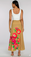 Load image into Gallery viewer, Anita Skirt Poppy Iced Coffee