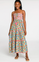 Load image into Gallery viewer, Cleo Convertible Dress Cottage Garden