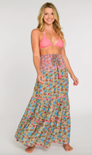 Load image into Gallery viewer, Cleo Convertible Dress Cottage Garden