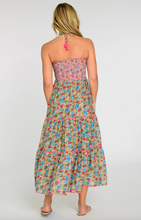Load image into Gallery viewer, Cleo Convertible Dress Cottage Garden