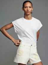 Load image into Gallery viewer, Crochet Dare Short