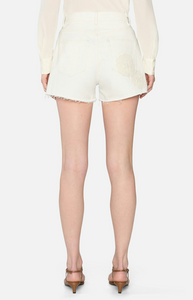 Crochet Dare Short