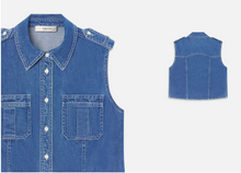 Load image into Gallery viewer, The Major Shirt Regulation